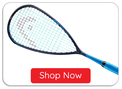 A Review Of The Head Graphene 360+ Speed 135